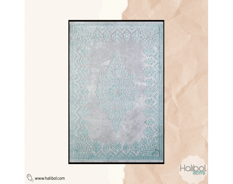 Royal Beyoğlu BY01A Turkuaz...