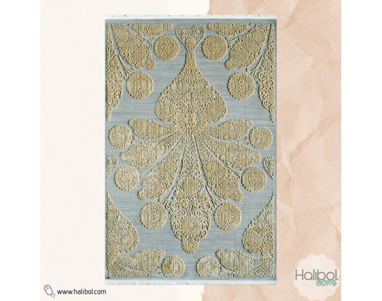 Royal Diyez E268A 160x230 4...